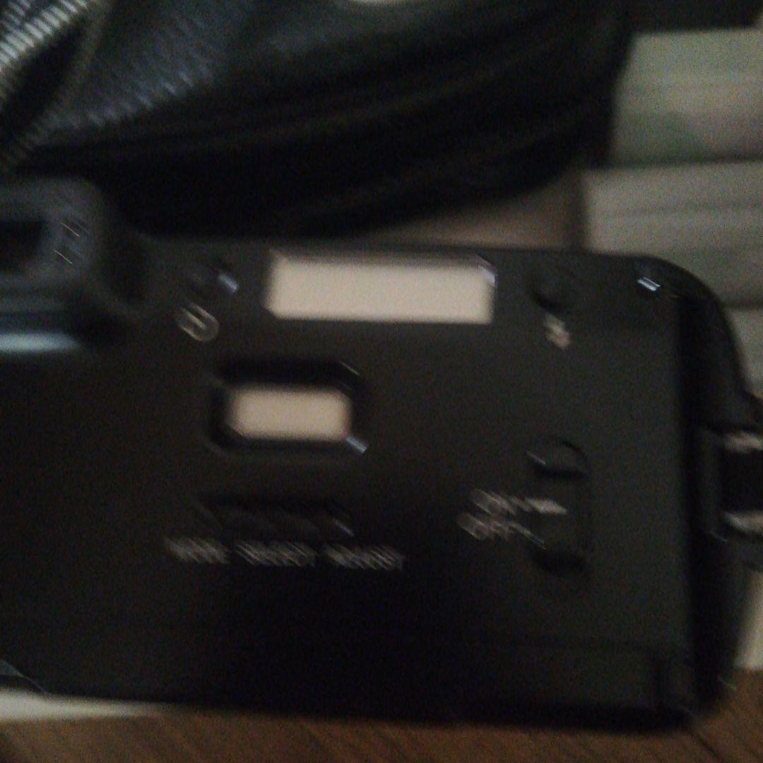 ミノルタ　フィルム　カメラ　ストラップ　セット　MINOLTA　年代物　廃盤