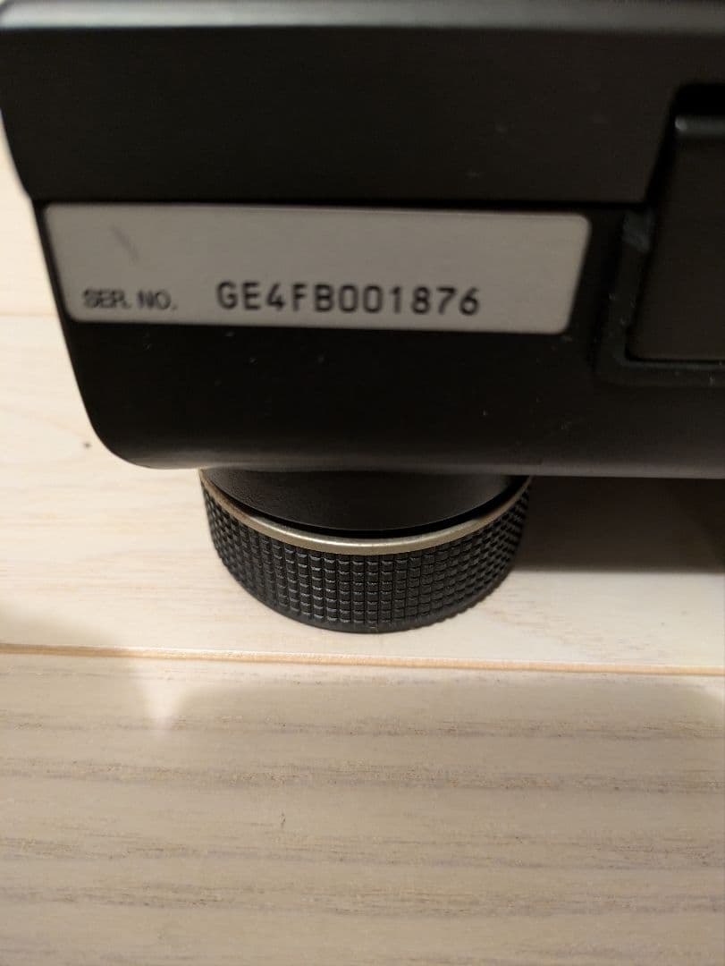 Technics SL-1200MK5 ターンテーブル 2台＋ミキサーSH-EX