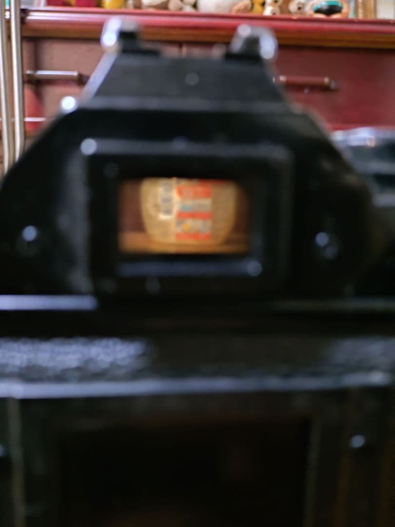 Canon AE-1 一眼レフカメラ SIGMAレンズ