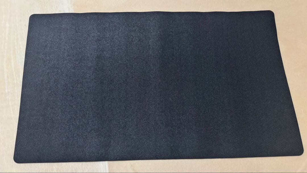 遊戯王　蟲惑魔　プレイマット　WCQ REGIONAL 2020