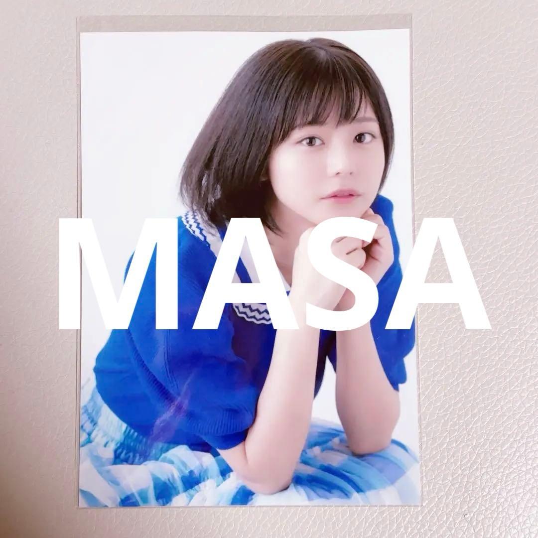 椛島光 ファンクラブ限定 イベント参加特典 写真