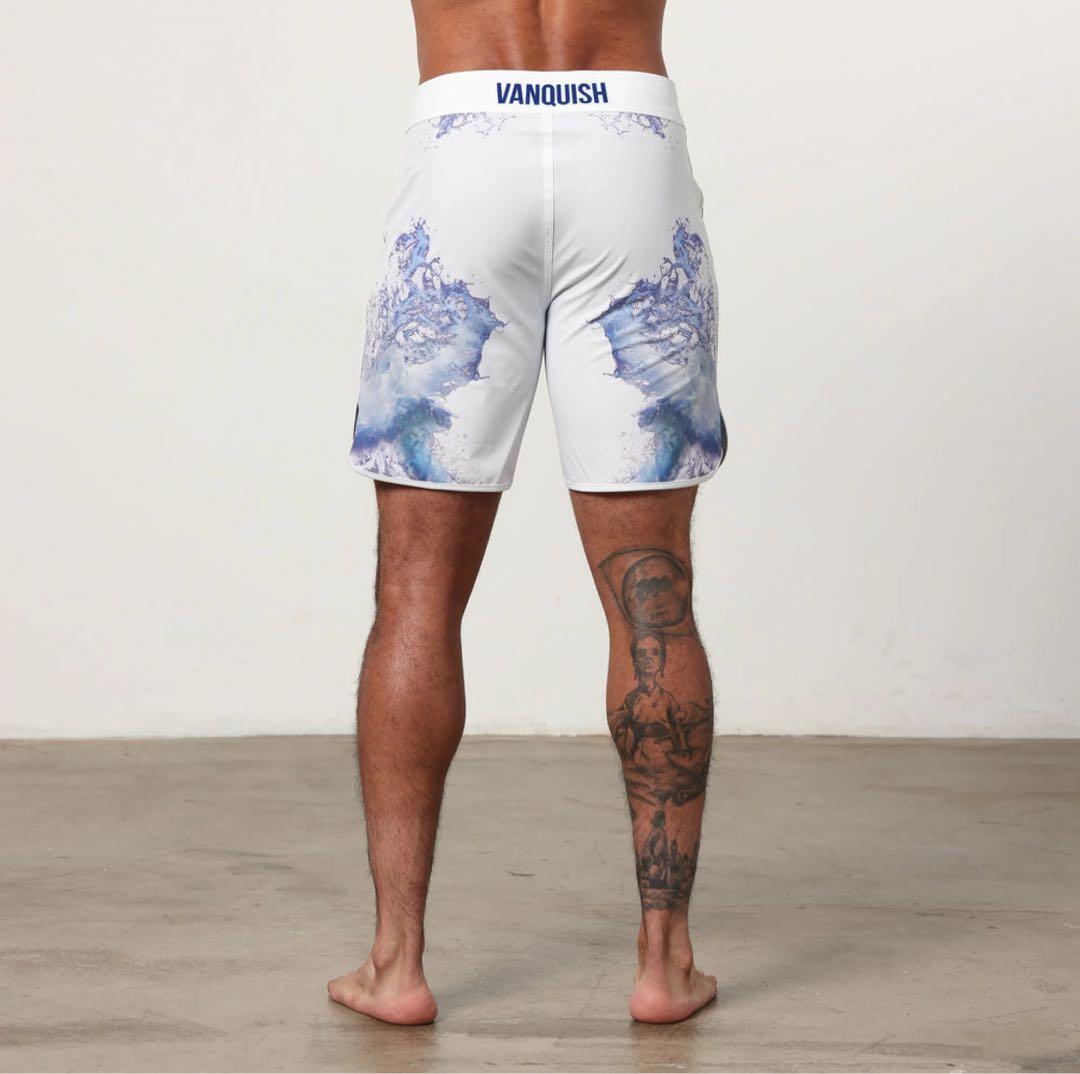 vanquish サーフパンツ　28インチ