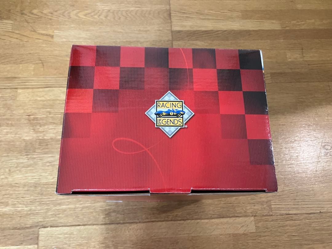 未開封 exoto 1/18 Sauber-Mercedes #63