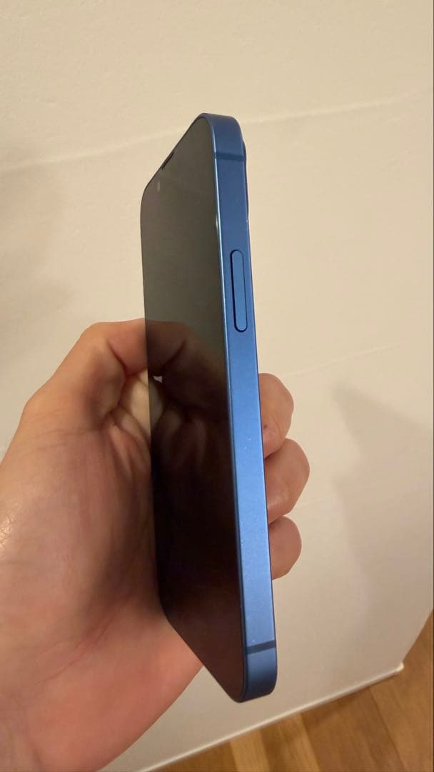 Apple iPhone 13mini 128GB ブルー