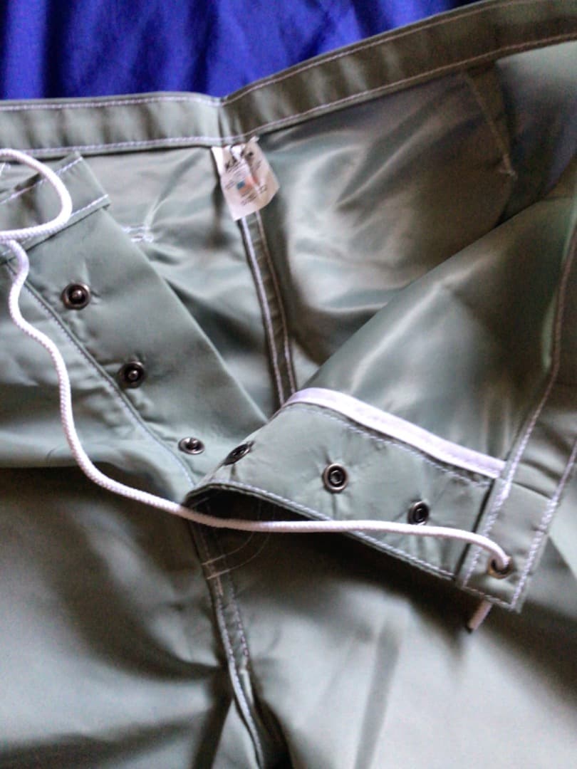 Katin     サーフトランクス　    新品　未使用　US製