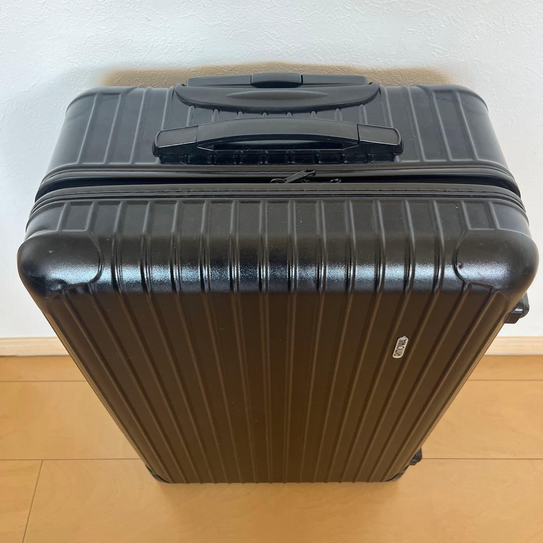 ⭐⭐⭐  RIMOWA SALSA リモワ サルサ63L 2輪