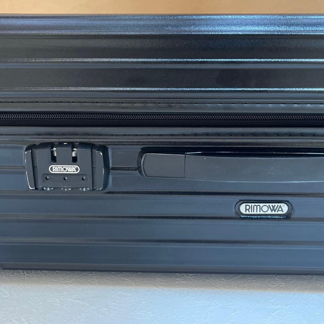 ⭐⭐⭐  RIMOWA SALSA リモワ サルサ63L 2輪