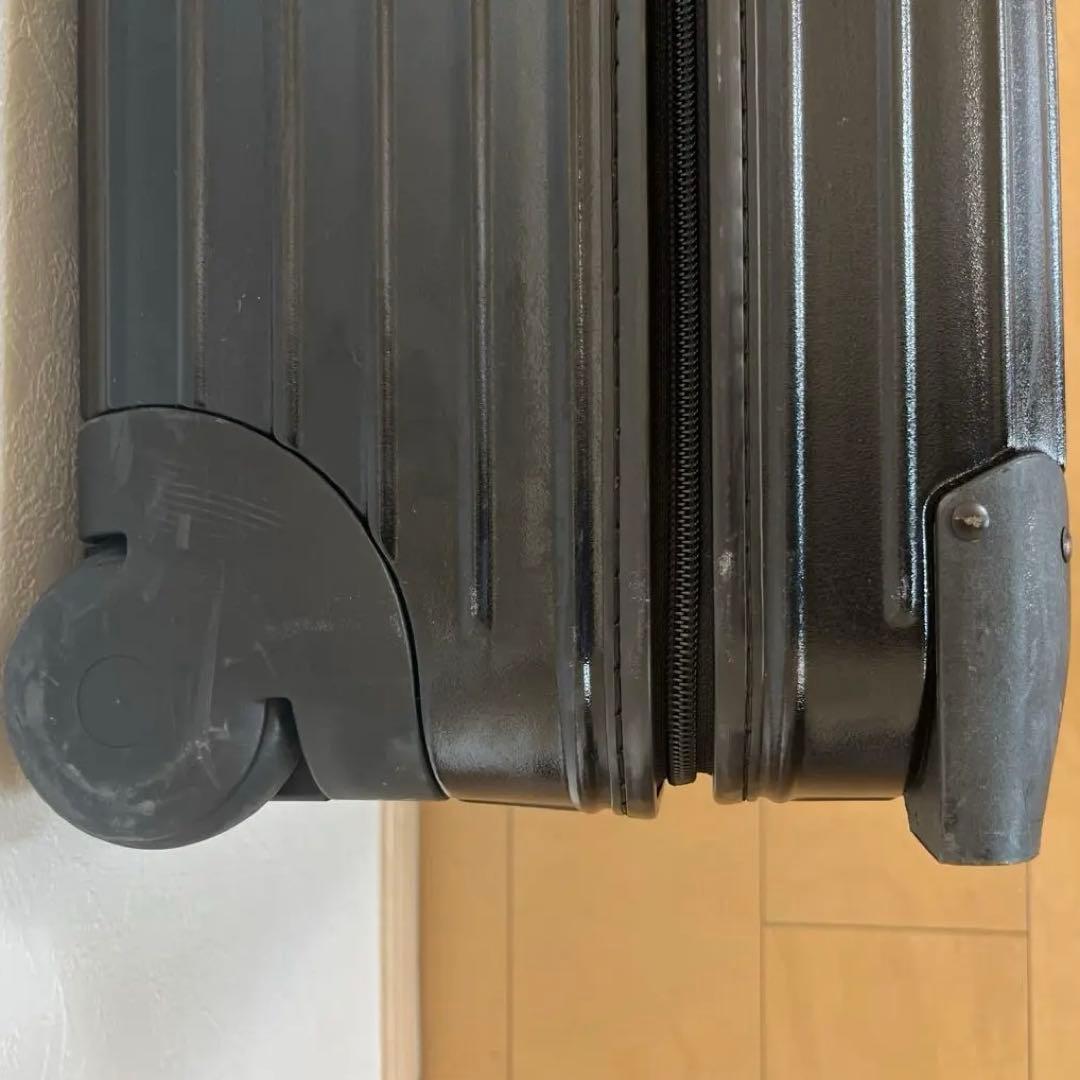 ⭐⭐⭐  RIMOWA SALSA リモワ サルサ63L 2輪