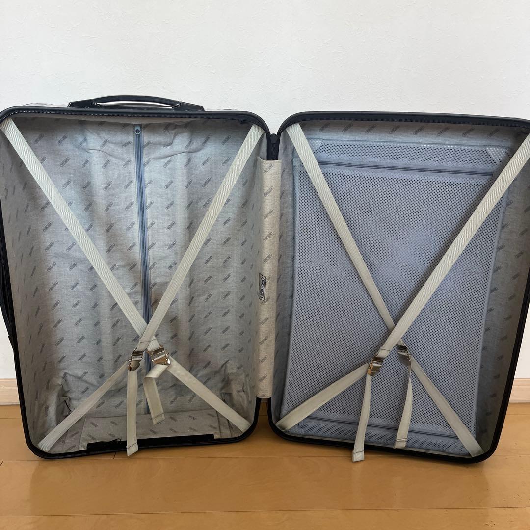 ⭐⭐⭐  RIMOWA SALSA リモワ サルサ63L 2輪