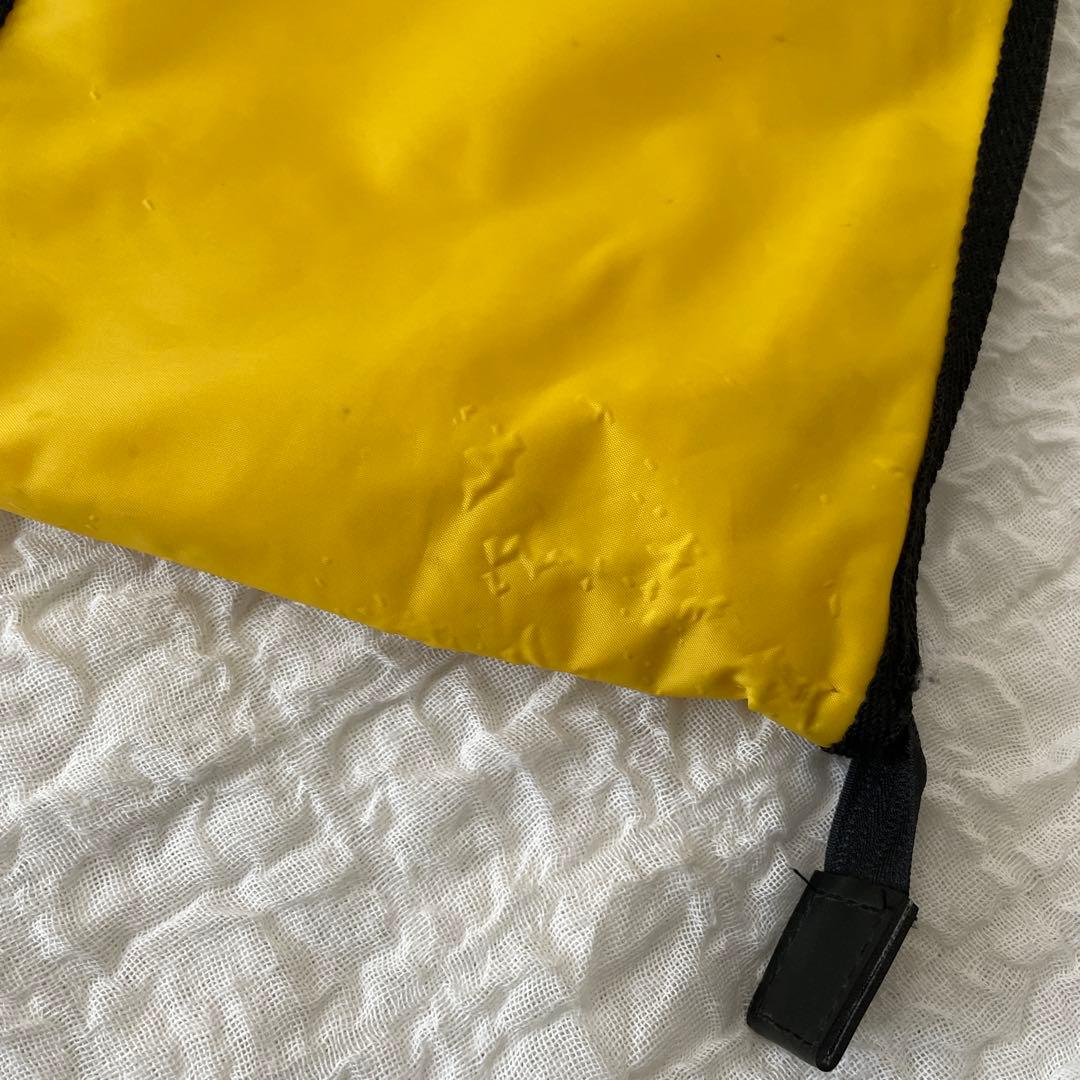 【希少】 Burny hide YH-JR 専用ケースと専用ストラップ付