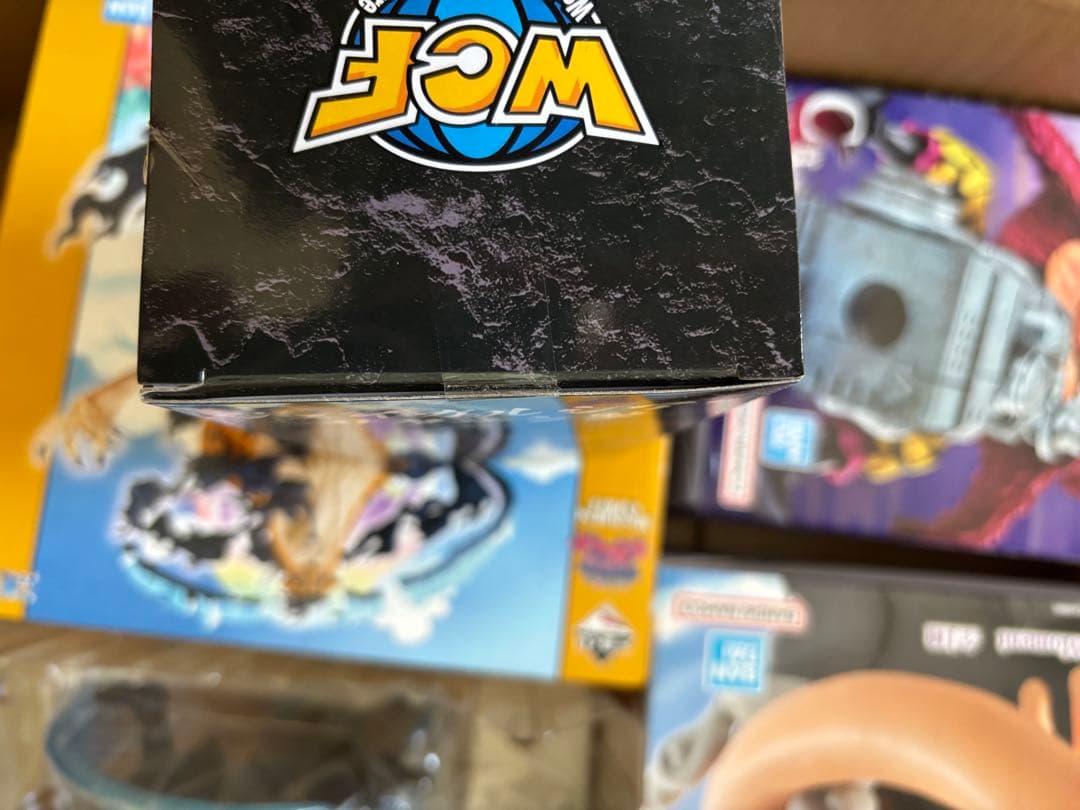 【まとめ売り】ワンピース　一番くじ　他