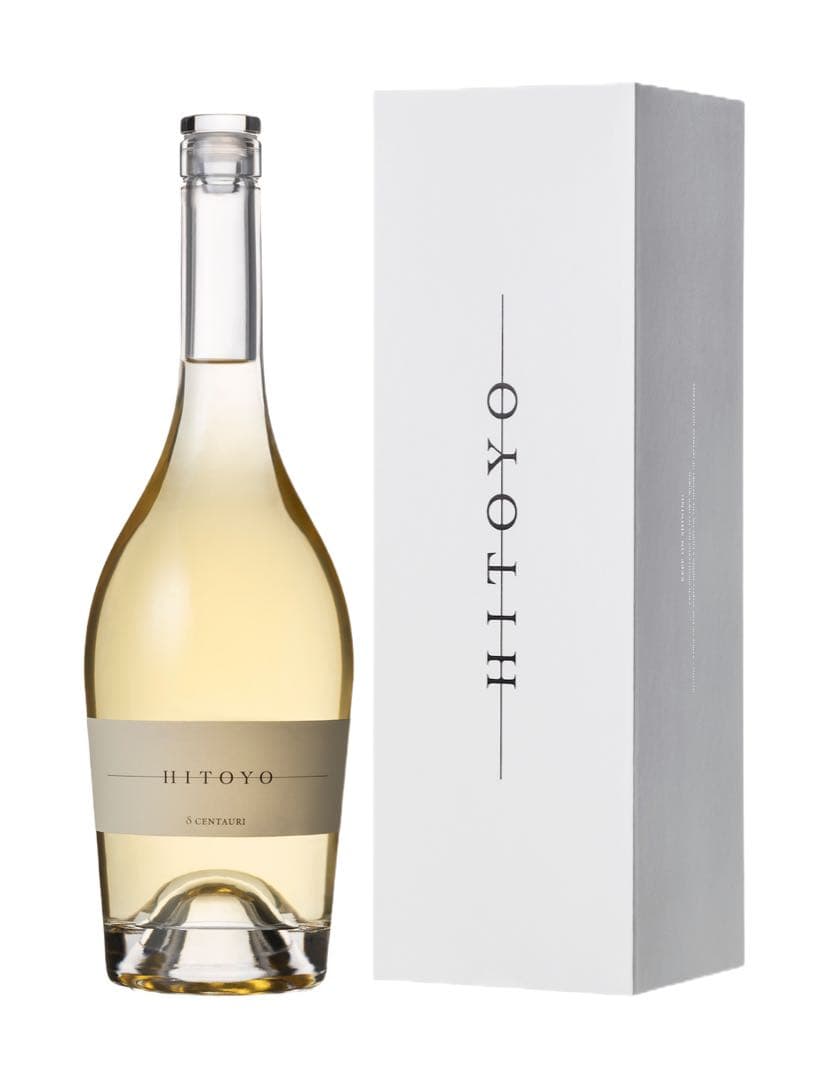 h*3様 月間限定60本 7年オーク樽熟成 麦焼酎 HITOYO δ Centa