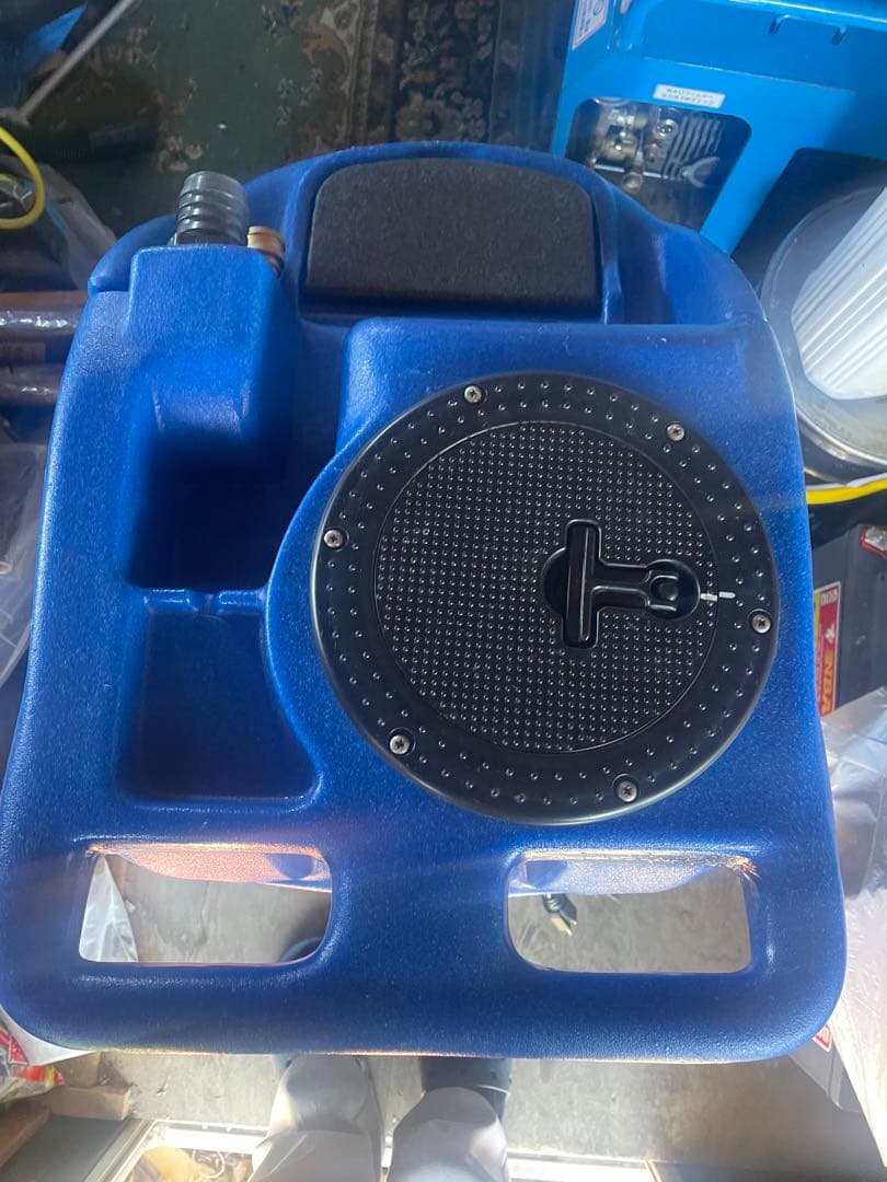 スナイパー　カーペット　エクストラクターDx' 専用