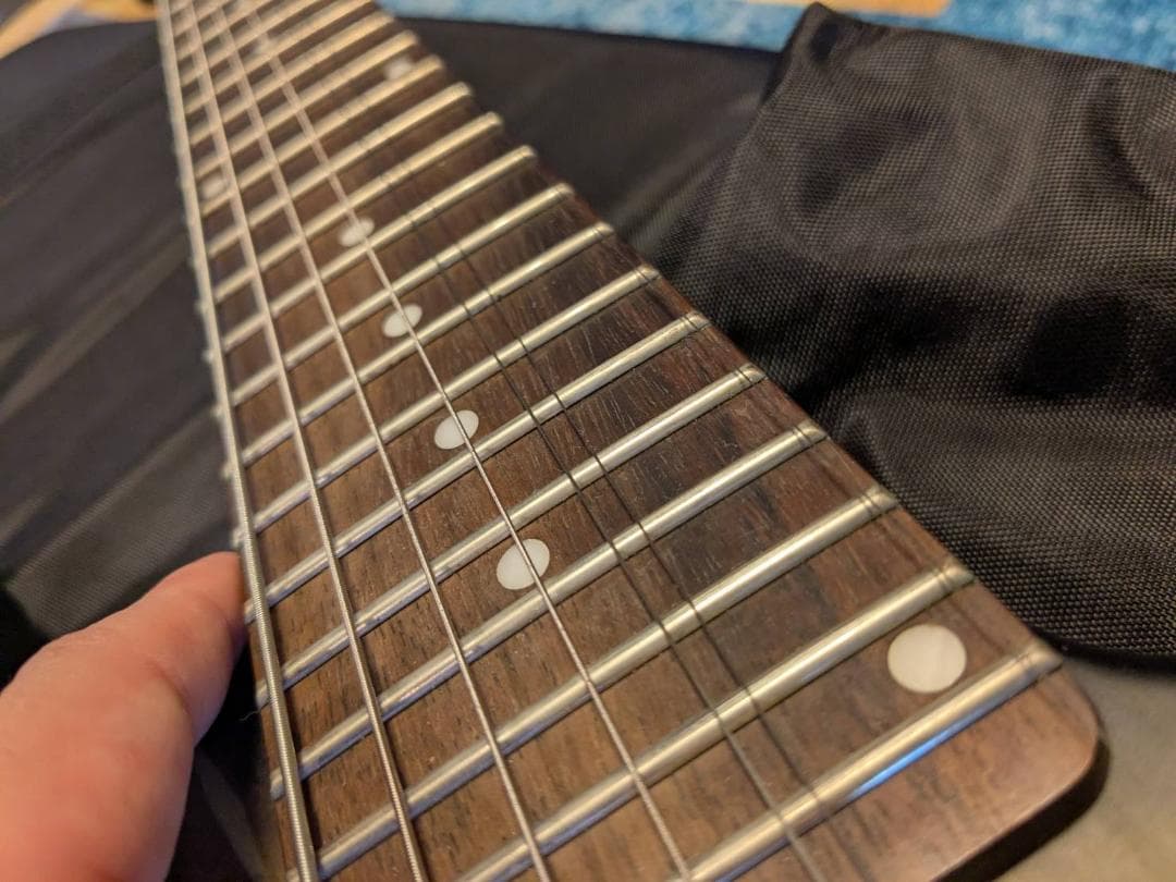 ibrg335様Sterling by MUSICMAN RICHARDSON7