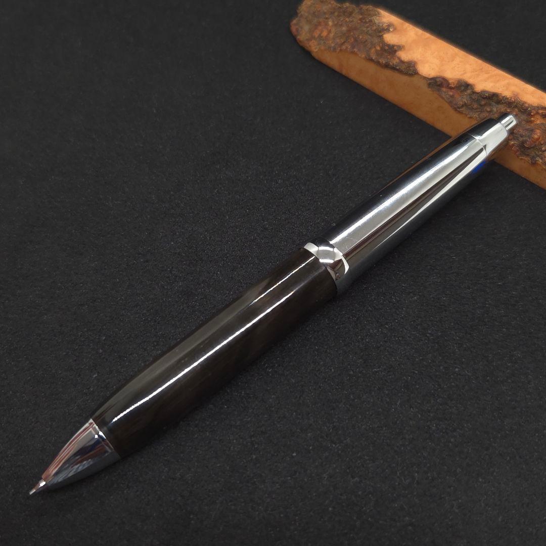 No.69ピュアモルトプレミアム3&1カスタム 水牛の角芯持ち