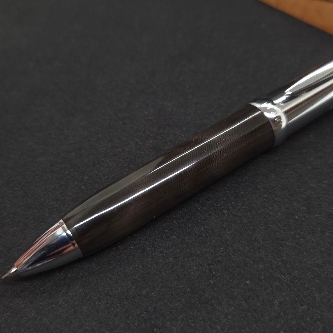 No.69ピュアモルトプレミアム3&1カスタム 水牛の角芯持ち