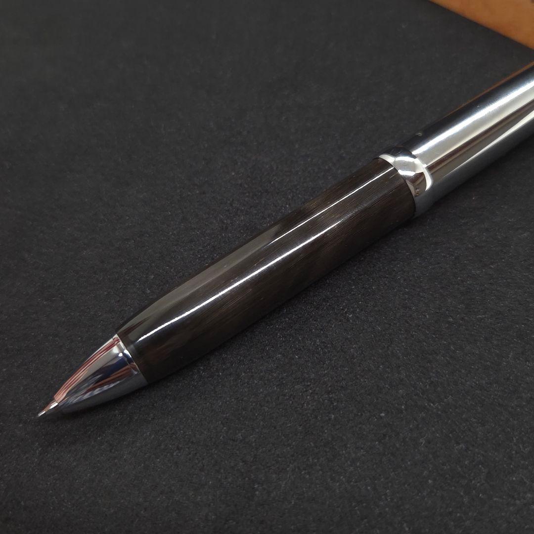 No.69ピュアモルトプレミアム3&1カスタム 水牛の角芯持ち