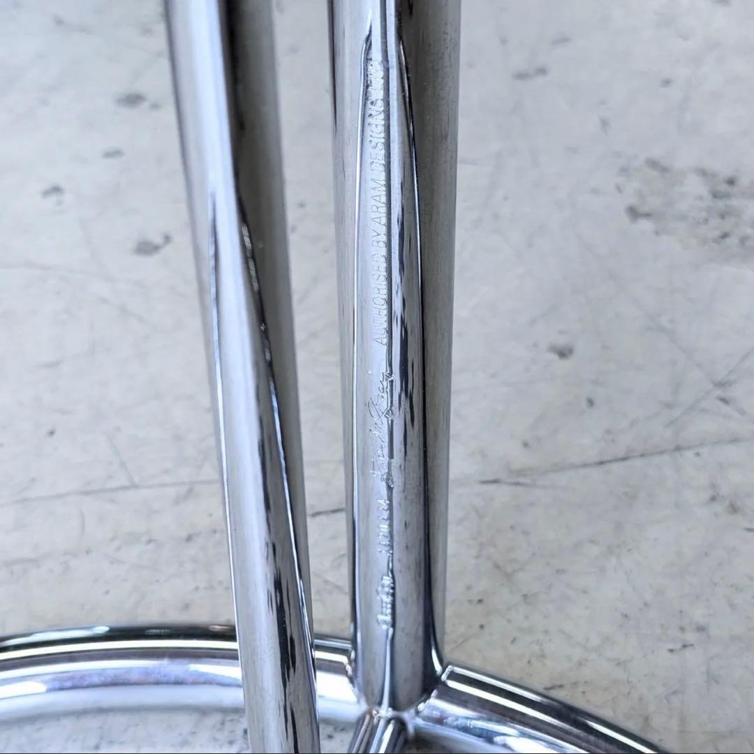 カッシーナイクスシー　サイドテーブル　　ガラステーブル　愛知県