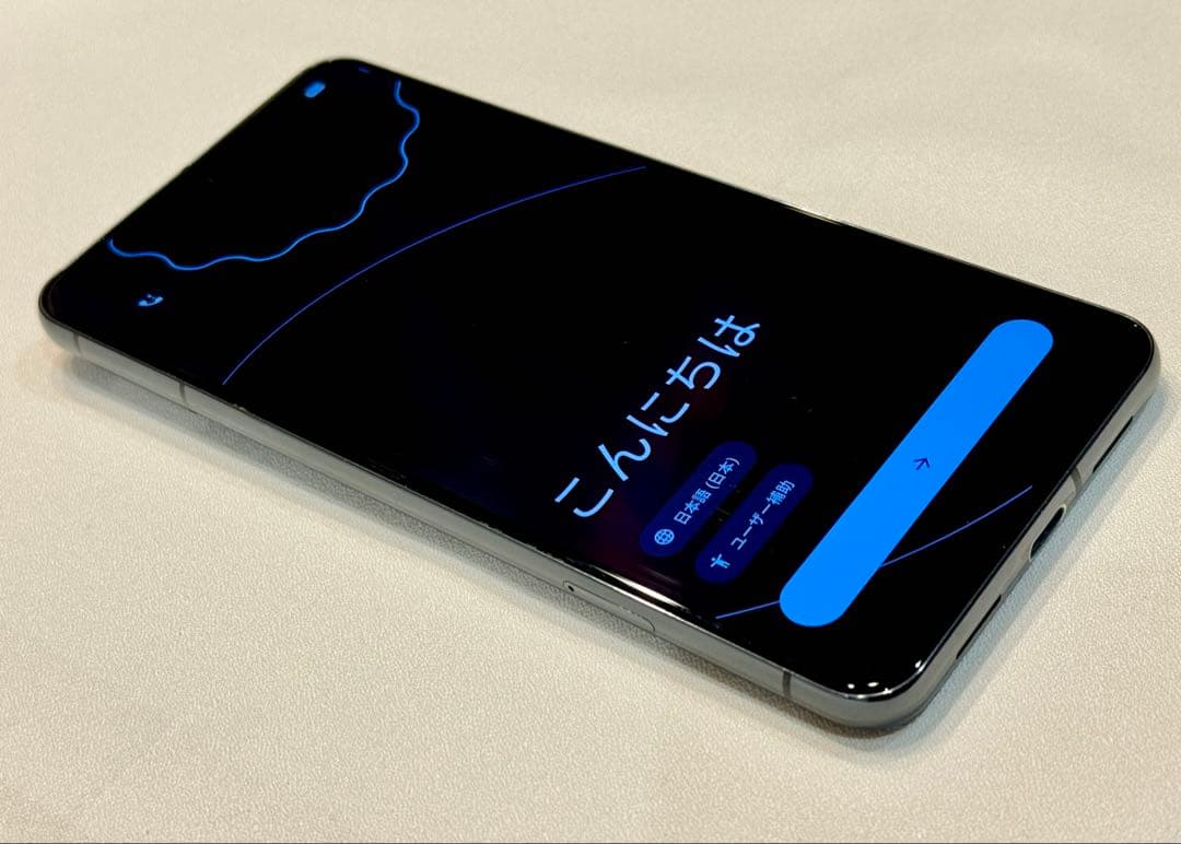 美品 Google Pixel 8 Pro 512GB おまけ付