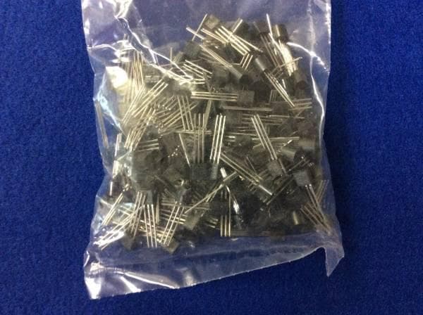 2SA950-Y 東芝 オーディオトランジスター A950  200個セット