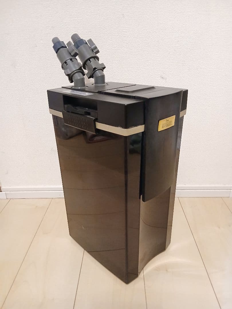 KOTOBUKI 外部フィルター パワーボックス SV10000
