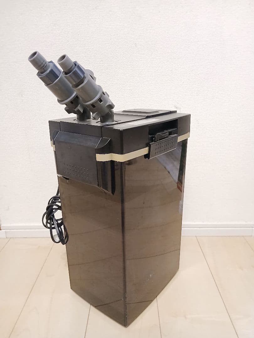 KOTOBUKI 外部フィルター パワーボックス SV10000