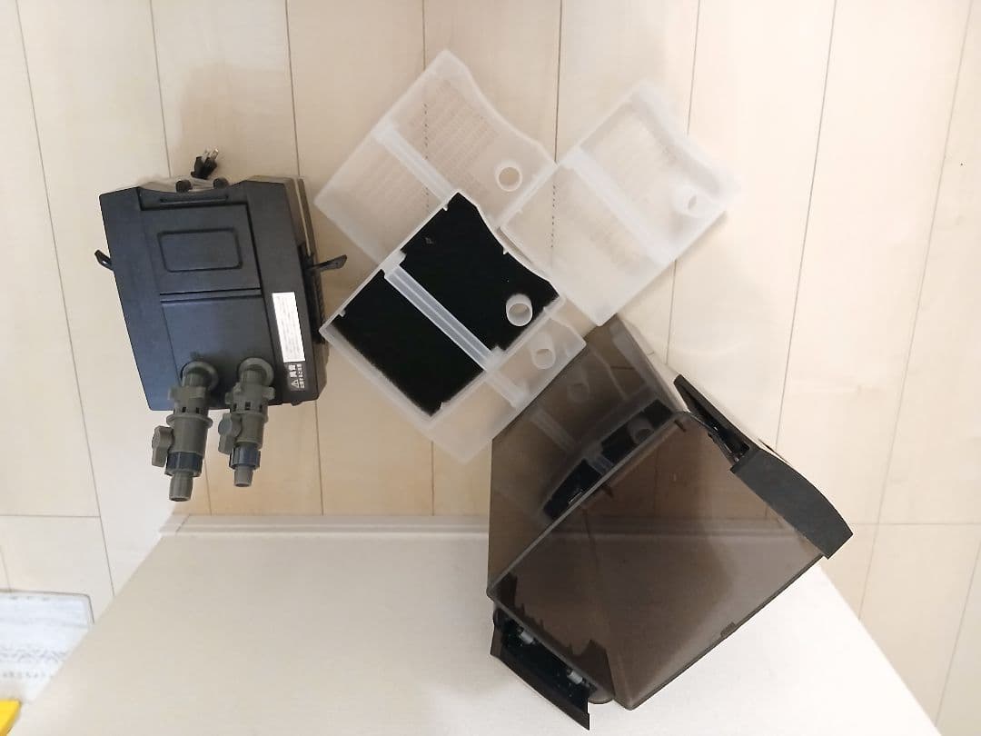 KOTOBUKI 外部フィルター パワーボックス SV10000