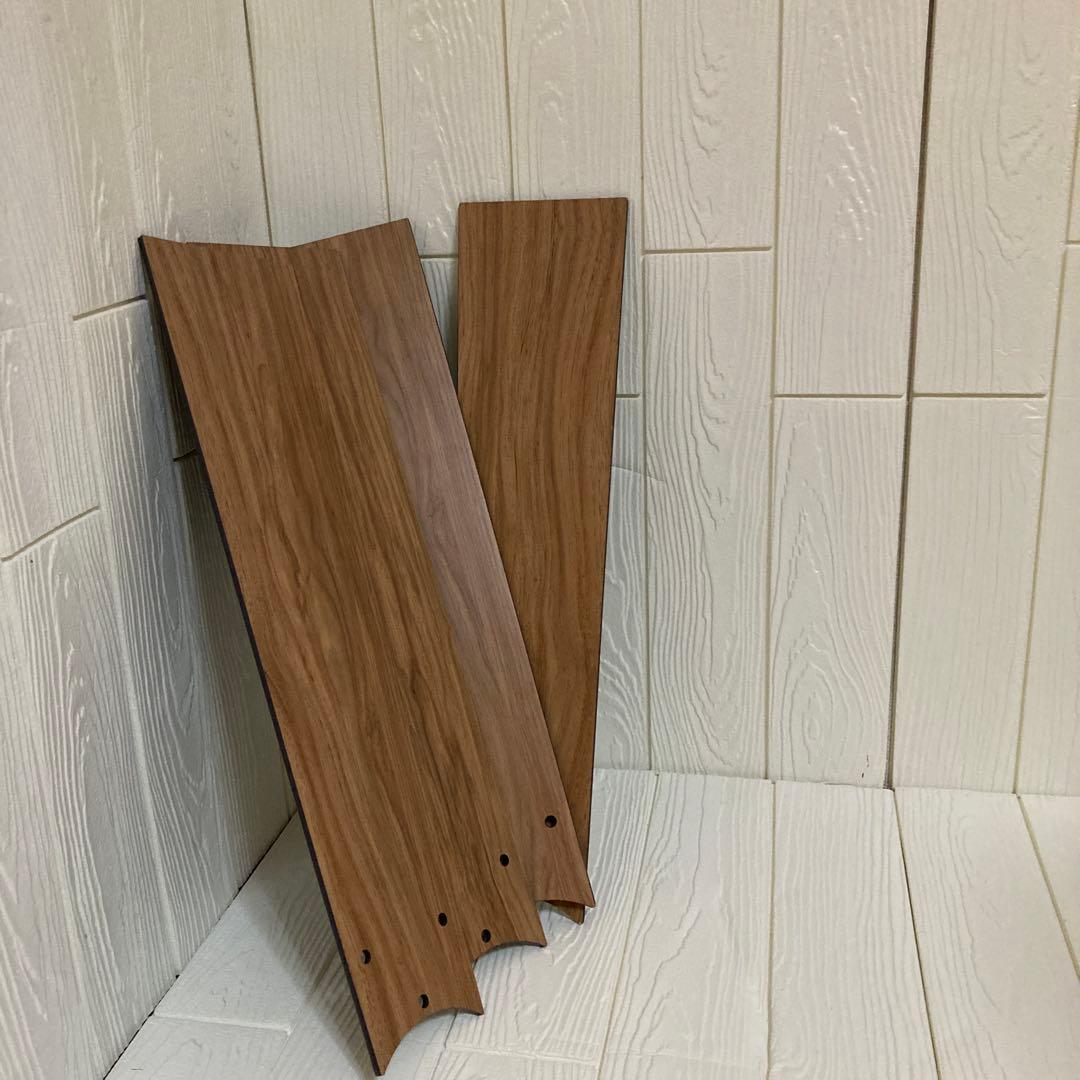 シーリングファン LEDライト付