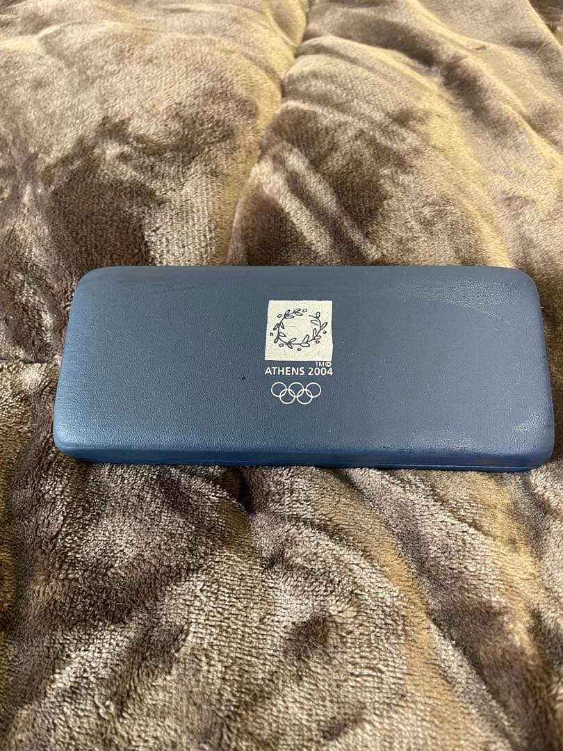 銀貨セット 2004アテネデザイン 2枚