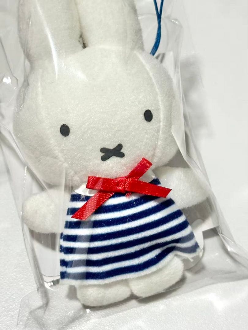 ミッフィー　　マスコット