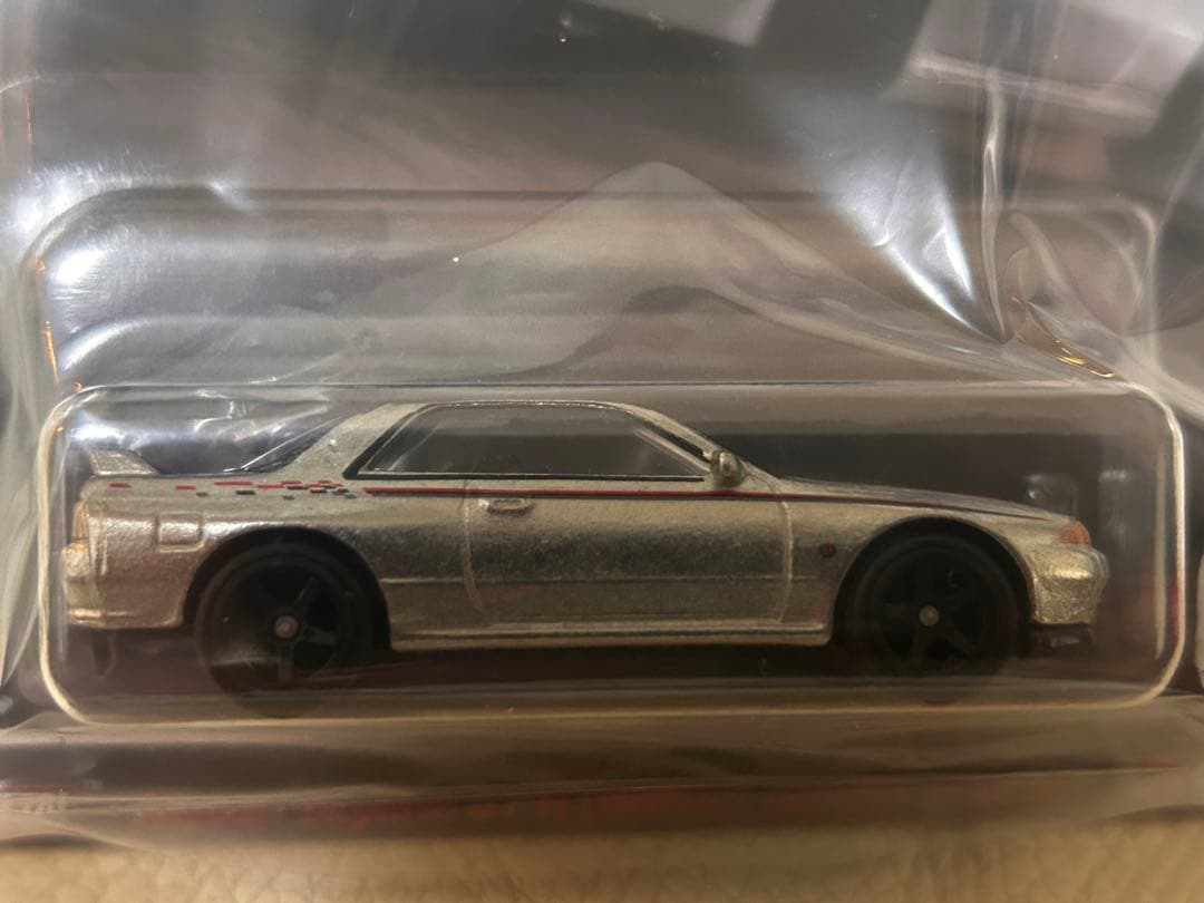 ホットウィール ニスモフェス限 GT-R NISMO S-tune5台セット