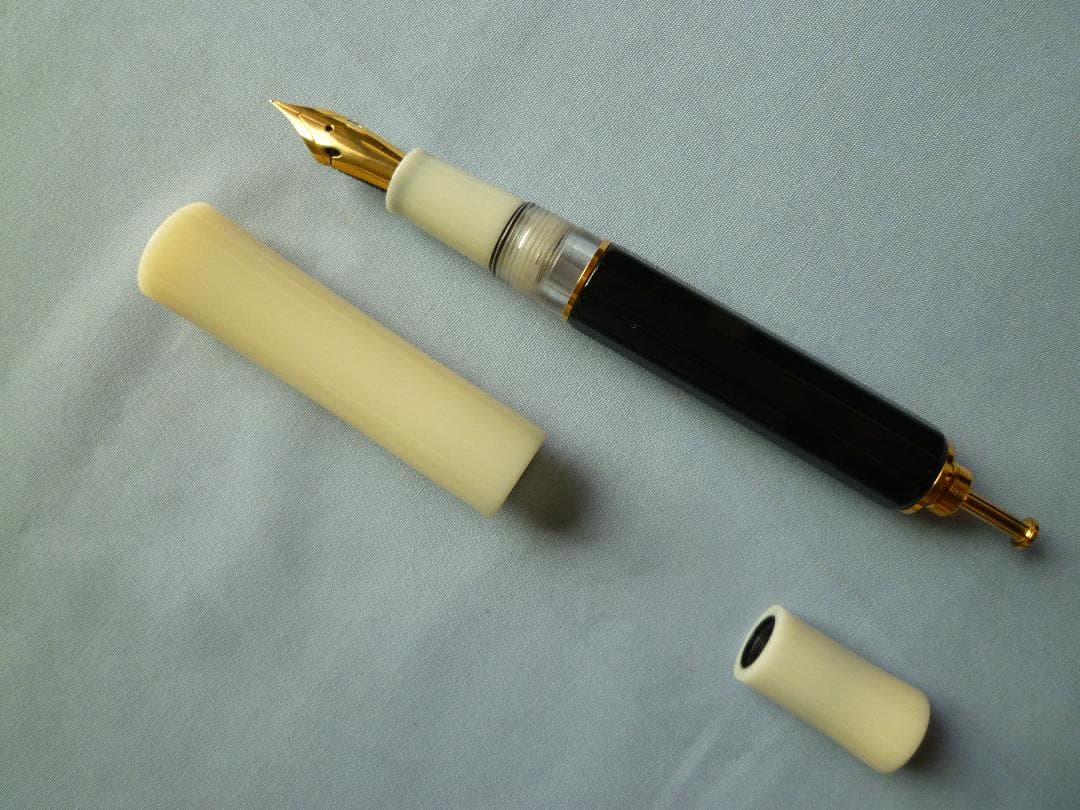 WAGNER 2023 　Black　Decagon（十角形）