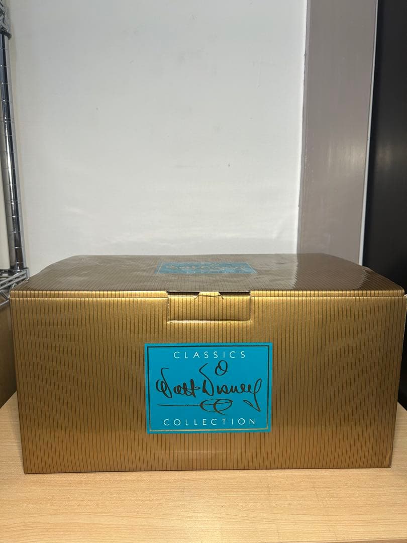 【極希少】Walt Disney Classics Collection