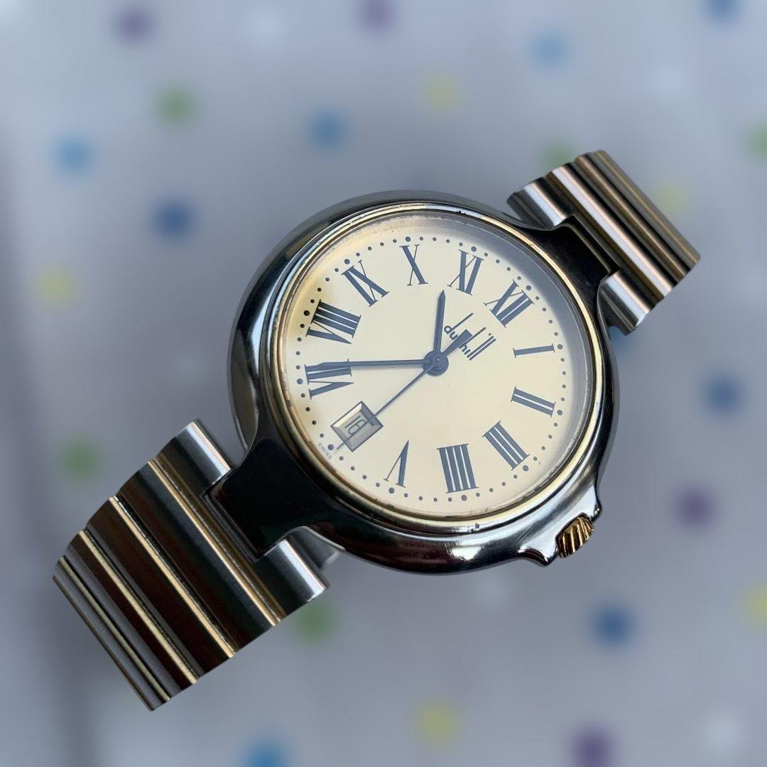 ダンヒル ミレニアム ラージサイズ