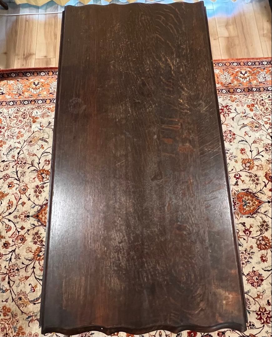 英国　アンティーク ゲートレッグテーブル　ダイニング　バタフライ　イギリス