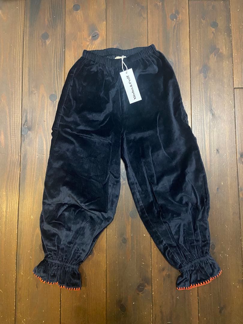 k*a様 【新品未使用】Misha&Puff パンツ　Velvet Zuzu P