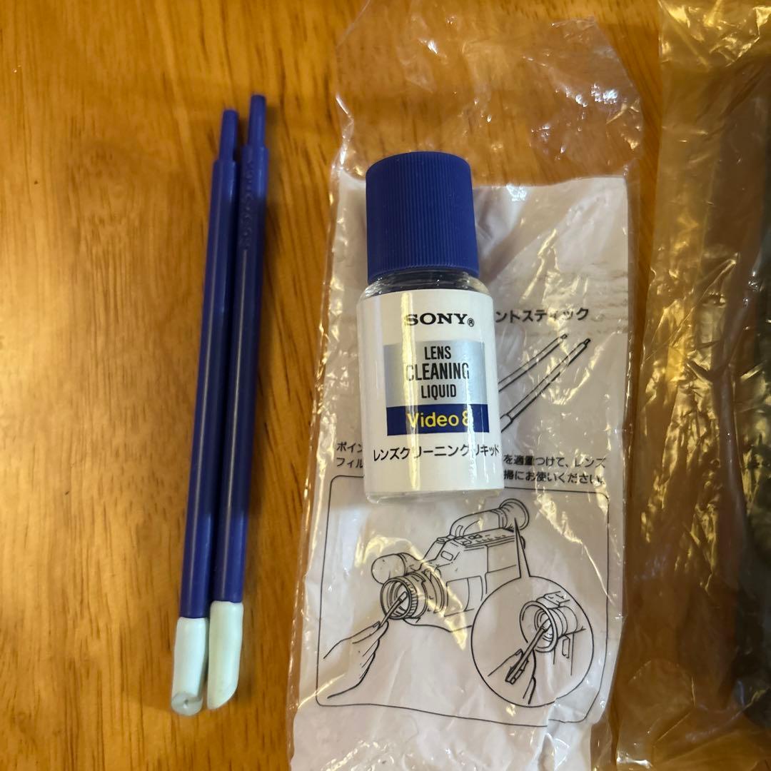 SONY デジタルビデオカメラ レコーダー