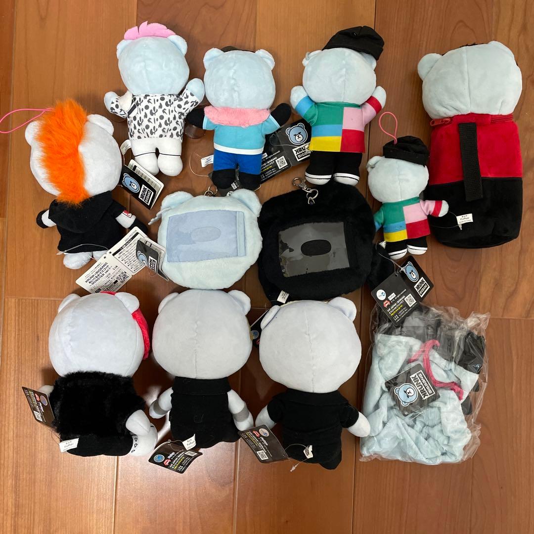 BIGBANG ビックバン　まとめ売り