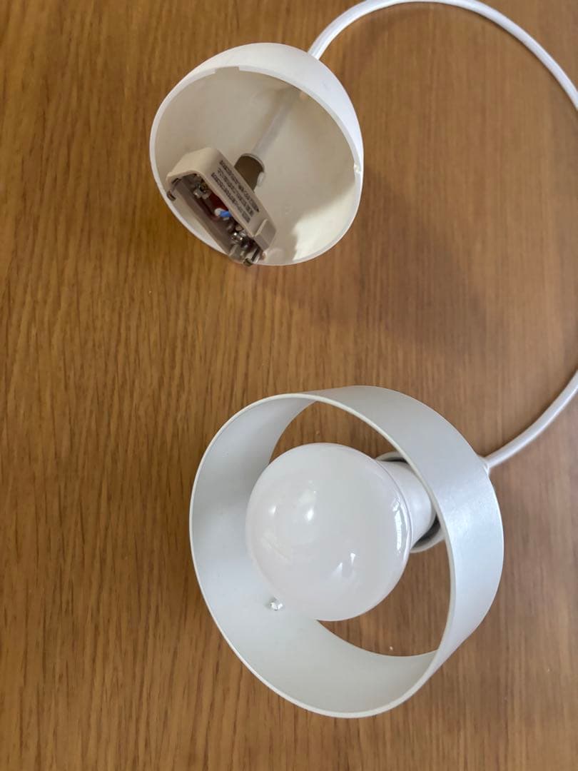 Louis Poulsen ルイスポールセンPakhus パークフース　廃盤品