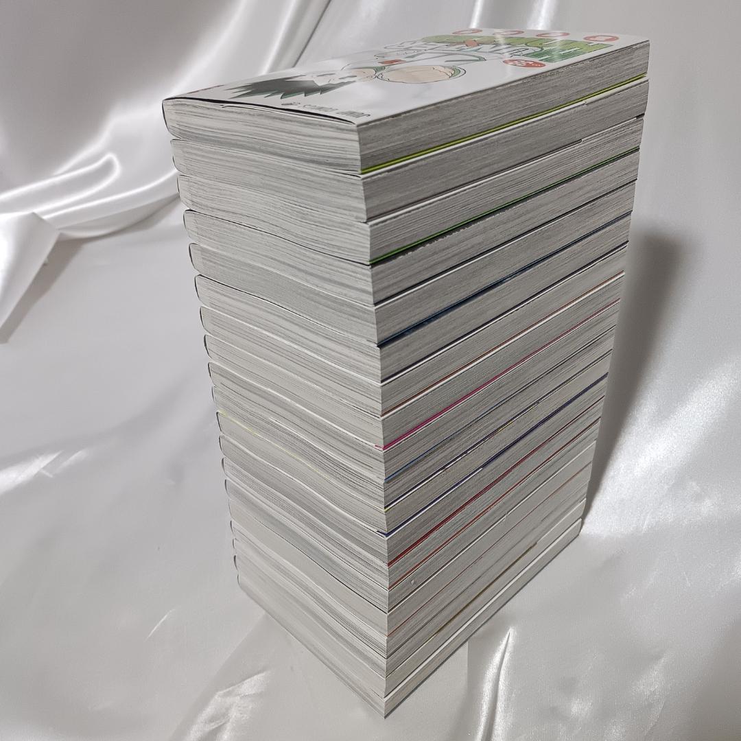 【良品！HUNTER×HUNTER全38巻セット】