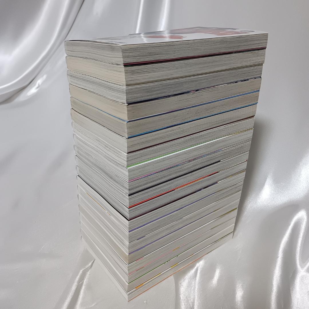 【良品！HUNTER×HUNTER全38巻セット】