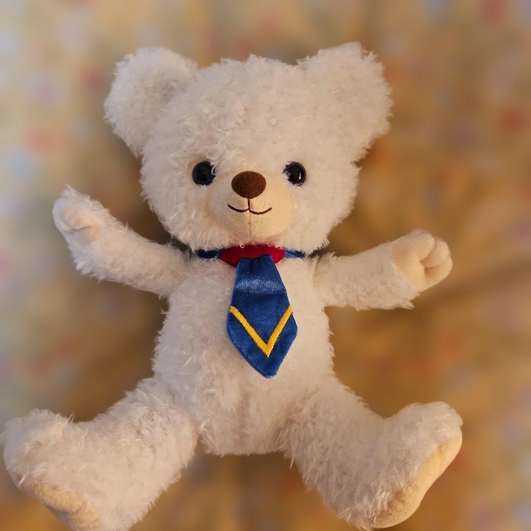 ユニベアシティ　ぬいぐるみ　セット販売