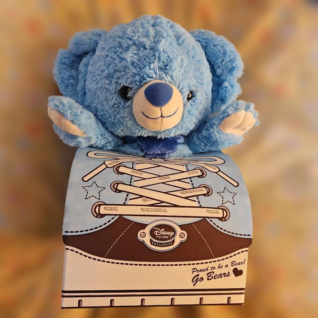 ユニベアシティ　ぬいぐるみ　セット販売