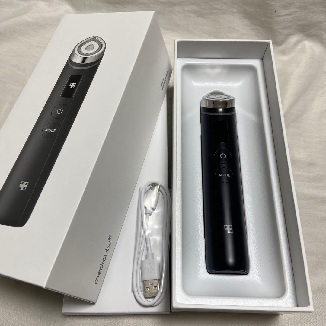 medicube 美顔器 ブースタープロ
