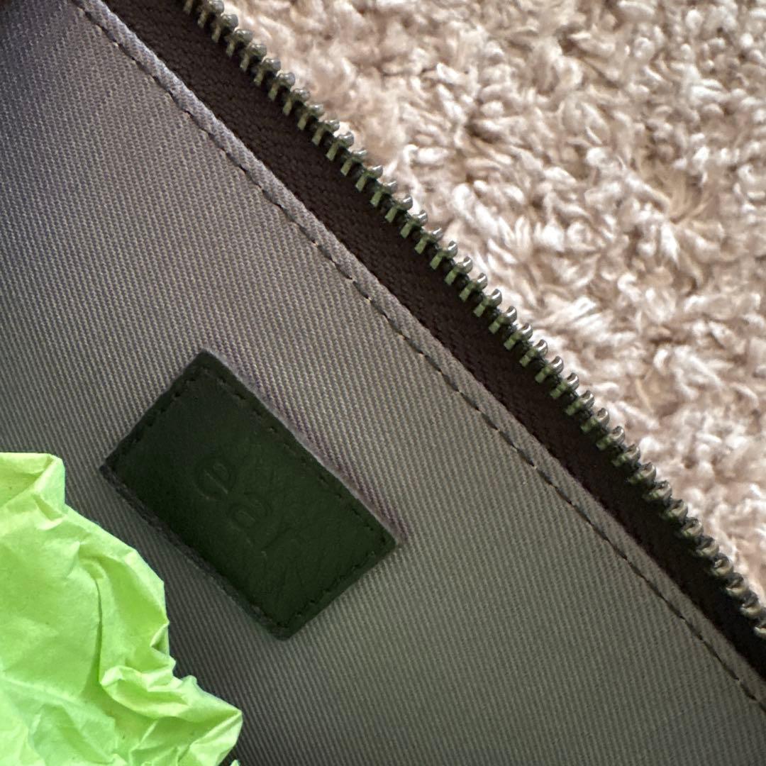 ear バック　新品