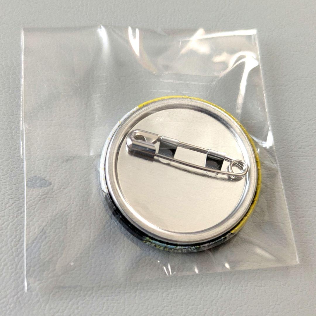 リボーン Jヒーロー夏祭り 2020 缶バッジ ツナ ディーノ ジャンプショップ