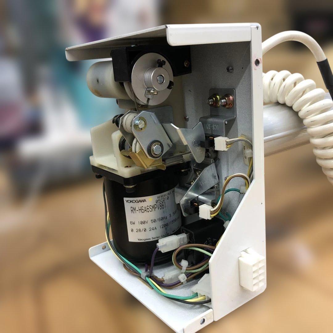 SEGA UFO CATCHER 7 アームユニット クレーンゲーム ⑫