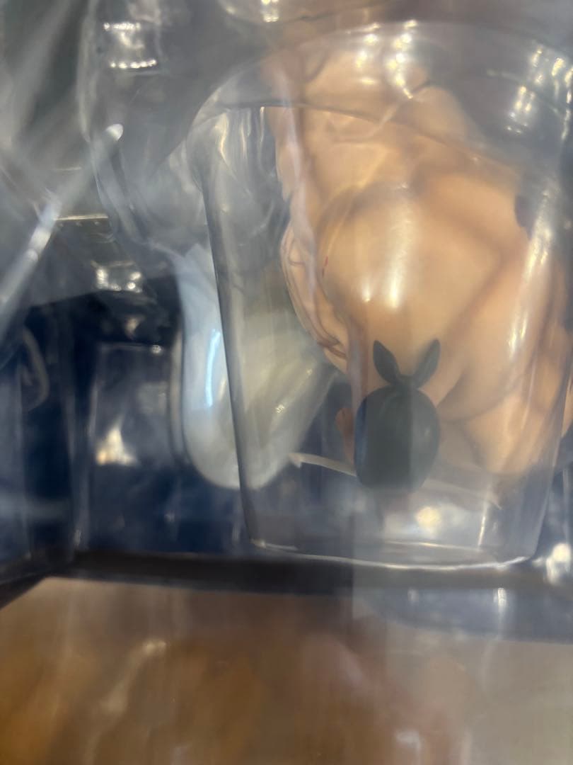 P.O.P MAXIMUM エドワード・ニューゲート フィギュア