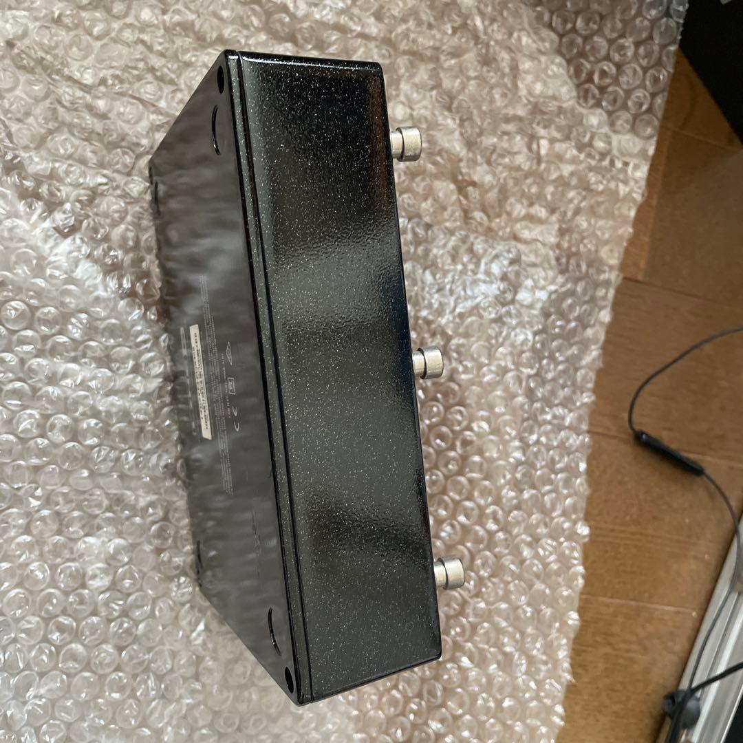 Line 6 HX Stomp 付属品完備