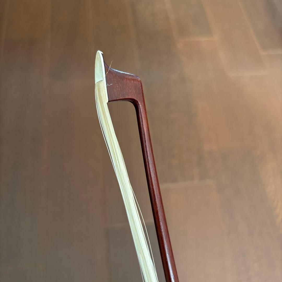 SUZUKI バイオリン　1/4